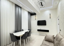 Əliyar Əliyev küçəsi