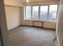 Fətəli Xan Xoyski küçəsi