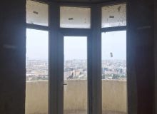 Ə.Naxçıvani küçəsi
