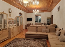 Səttar Bəhlulzadə küçəsi