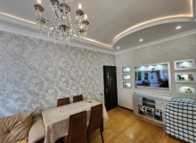 Masazır, Yeni Bakı kompleksi, bina 15