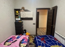 Əhmədli qəsəbəsi