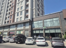 Montində,Rəssamlıq Akademiyasının yaxınlığında