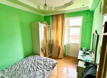 Nəcəfqulu Rəfiyev küçəsi