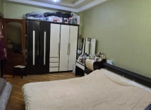 Həsən Əliyev küçəsi