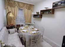 Masazır qəsəbəsi