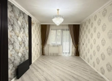 Nizami r., Nefçilər m/s yanı