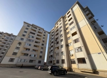 “Stansiya Sumqayıt”, Şəfəq Şəhərciyi