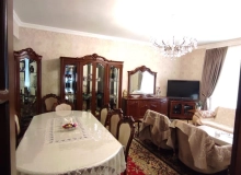 Nərimanov, Qarabağ küçəsi
