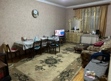Şağan qəsəbəsi