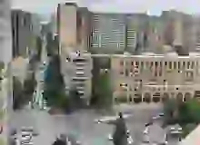 Fəzail Bayramov küçəsi