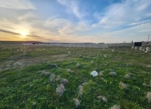 Masazır qəsəbəsi, Ağaxan Abdullayev küçəsi