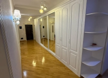 Abbasqulu Abbaszadə küçəsi