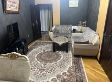 Xətai r., Əhmədli m/s yaxınlığı