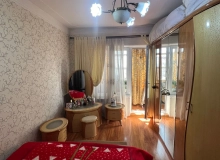 Səməd bəy Mehmandarov küçəsi