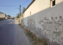 Masazır qəsəbəsi, Ə.Vahid küçəsi