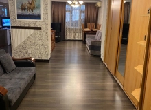 Əliyar Əliyev küçəsi