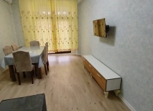 "Mirvari City" y/k Sumqayıt şəh. Bulvar ərazisi