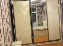 Xətai rayonu, Gənclik parkının arxası