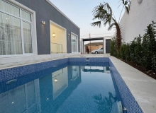 Albalılıq qəsəbəsi