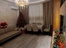 Bakıxanov qəsəbəsi