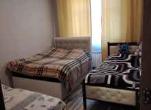 Elman Qasımov küçəsi
