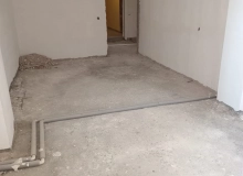 Abşeron r., Məhəmmədli qəsəbəsi