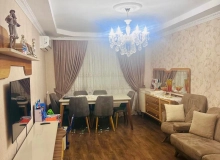 Bakıxanov qəsəbəsi, Yavər Əliyev küçəsi