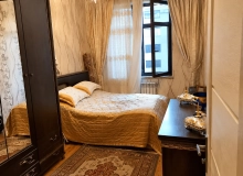 Bakı, Qarabağ küçəsi
