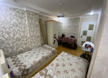 Xırdalan şəhəri Abşeron Gənclər Şəhərciyi