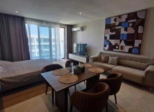 Nardaran, Sea Breeze yaşayış kompleksi