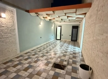 Həyət evi, Şüvəlan qəs.