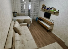 Gəncə prospekti, Xətai Park yaşayış kompleksi