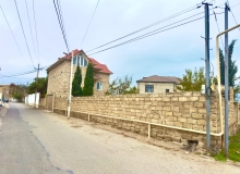 Buzovna qəsəbəsi,