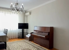 Yeni Yasamal qəsəbəsi