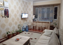 Masazır, Yeni Bakı yaşayış kompleksi bina 15