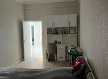 Məhəmməd Əsədov küçəsi