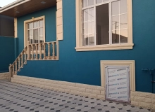 Sabunçu rayon Savalan qəsəbəsi