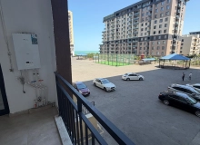 Dərnəgül  West town