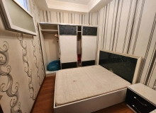 Masazır, Yeni Bakı yaşayış kompleksi, bina 15