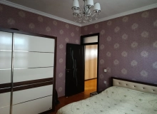 Sabunçu rayon Savalan qəsəbəsi