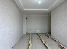 Müstəqillik küçəsi