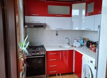 Həsən Əliyev küçəsi