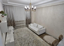 Nəsirəddin Tusi küçəsi