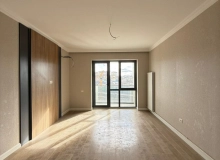 İslam Abışov küçəsi