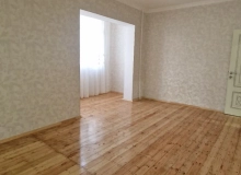9-cu mikrorayon Mir Cəlal küçəsi