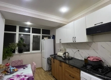 Koroğlu Rəhimov küçəsi