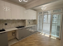 Həzi Aslanov qəsəbəsi