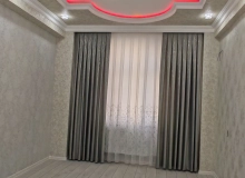 M. Hüseynzadə küçəsi