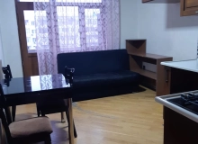 Əliyar Əliyev küçəsi